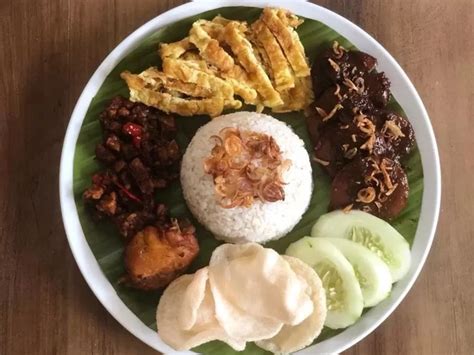 Cara Membuat Nasi Uduk Menggunakan Rice Cooker Anak Kos Wajib Tahu