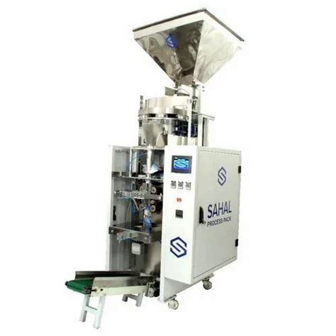 Automatic Pneumatic Collar Type Plc Based Cup Filler Packing Machine Rs 375000 Number Id