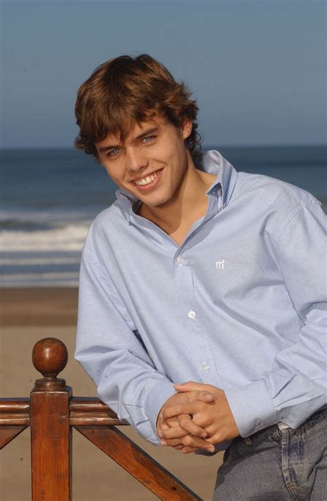 Pablo Bustamante Rebelde Way Fotos De Rebelde Benjamin Rojas Erreway