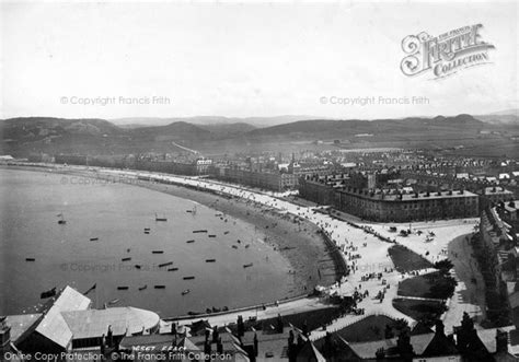 Photo Of Llandudno 1895 Francis Frith