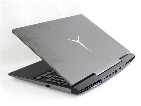 Lenovo Legion Y7000P 1060 Notebookcheck It