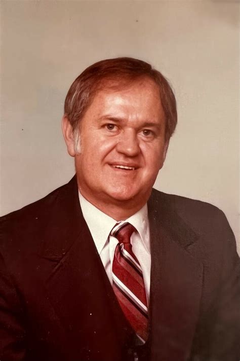 Obituary Of Dan Hale Holman Funeral Home And Cremations