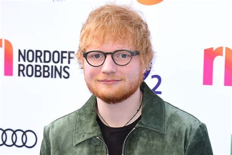 Ed Sheeran Wins Copyright Court Battle Over Shape Of You Ed Sheeran