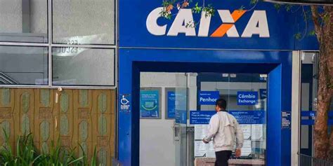 Caixa Emite An Ncio E Crava Atitudes Para Fechamento Da Conta