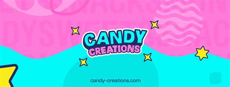 Candy Creations Buy Rare And Limited Edition Prime Hydration New Flavours