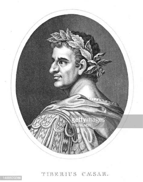 Tiberius Caesar Photos And Premium High Res Pictures Getty Images