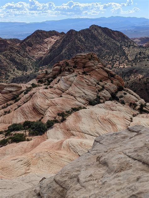 Washington County, Utah, USA : r/hiking