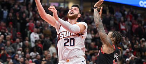 Nuggets Vs Suns NBA Player Prop Bet Odds Picks Friday BettingPros