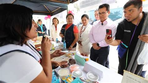 Diris Lima Norte Y Municipalidad De Independencia Celebraron El D A