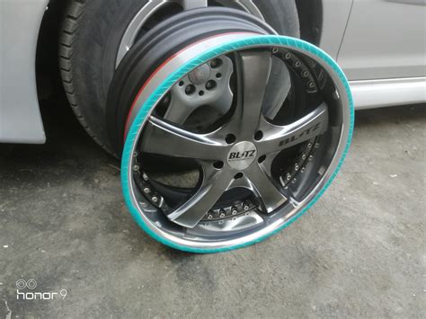 Ищу полку или пару R17 — Сообщество «Разборные Диски» на DRIVE2