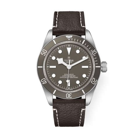 Tudor Black Bay Fifty Eight 39mm Mens Watch M79030B 0002