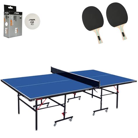 Table Tennis Tables