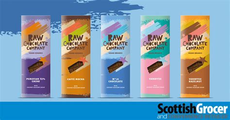 New Look And Name Scottish Grocer And Convenience Retailer