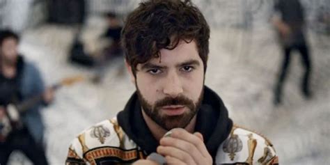 Who is Yannis Philippakis dating? Yannis Philippakis girlfriend, wife