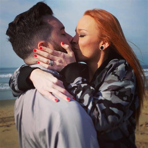 Maci Bookout Taylor Mckinney
