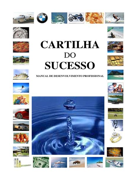 PDF Cartilha Completa Marketing Multinivel DOKUMEN TIPS