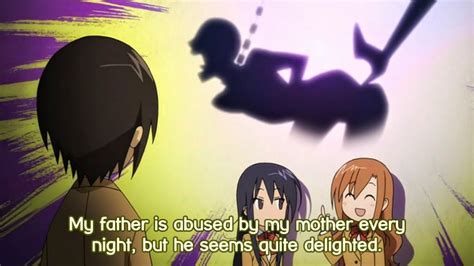 Seitokai Yakuindomo Seitokai Yakuindomo Anime Funny Anime