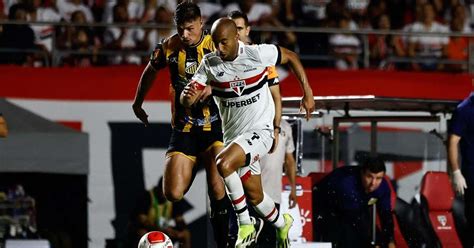 Palpite S O Paulo X Fortaleza Campeonato Brasileiro