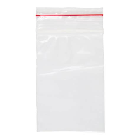 Category: Resealable Bags