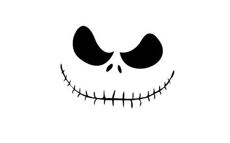 Jack Skellington Transparent Image