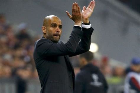 Face Au Real Le Bayern Est En Danger Croit Guardiola La Presse