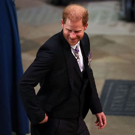 Prince Harry, Duke of Sussex: Latest News, Pictures & Interviews ...