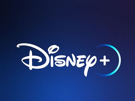 Disney Plus Logo Redesign by Josiah DePaoli on Dribbble