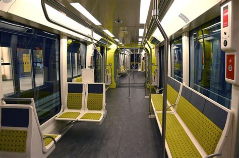 Métro de Rennes La ligne B ouvrira le 20 septembre 2022 pourquoi