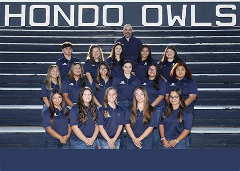 Athletics – Athletics – Hondo ISD