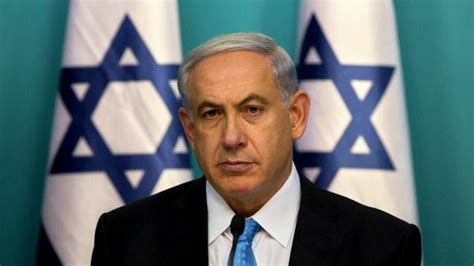 Son Dakika Netanyahu Ya Kanser Te Hisi Konuldu Yerine Levin Ge Ecek