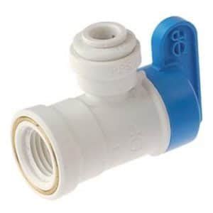 Reverse Osmosis Tank Valve | Great Water Filters Australia