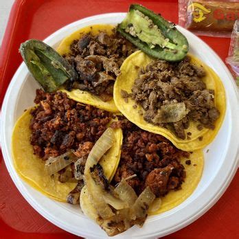 Tacos Gavilan Updated October Photos Reviews