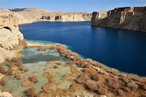 Band-e-Amir lakes, Afghanistan | Lake, Afghanistan, Wonderful places