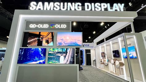 Samsung Display shuffles its foldable unit as it prepares to supply ...