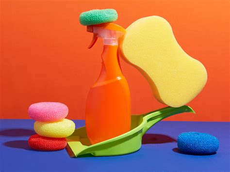 Here’s How Often You Really Need to Clean Your Bathroom | SELF