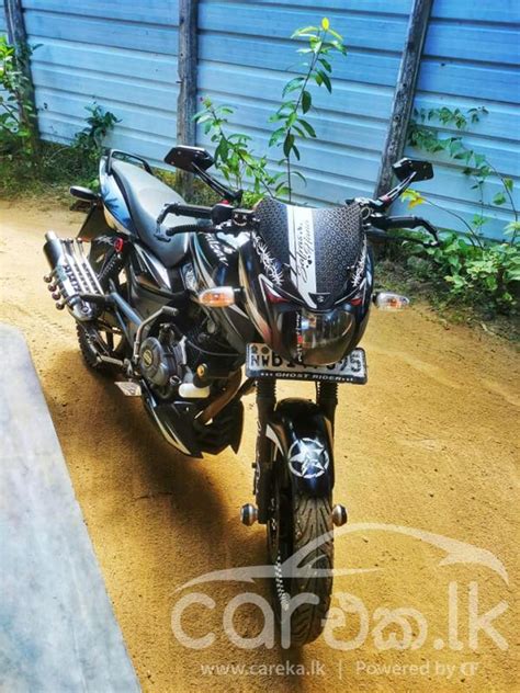 BAJAJ PULSAR 150 2020 Careka Lk