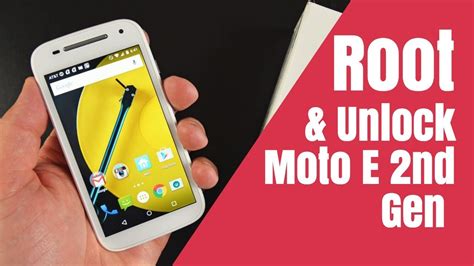 Step By Step Rooting Your Moto G Power Robots Net