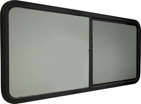 Recpro Rv Window 60 W X 30 H Teardrop Horizontal