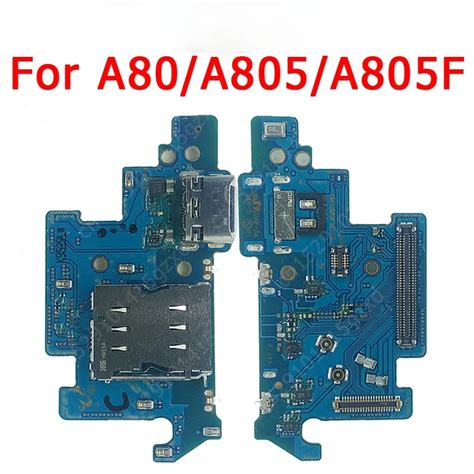 Usb A A F Pcb