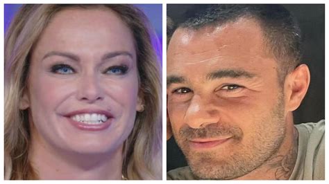 Angelo Madonia Dedica Hot A Sonia Bruganelli Perdo Il Controllo