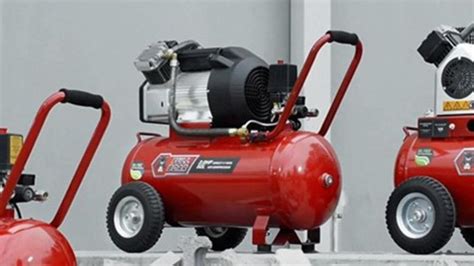 Air Compressors Market Shows Unbelievable Growth