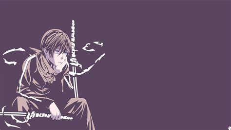 Noragami Anime HD Wallpapers - Wallpaper Cave