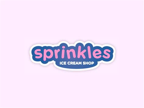 Sprinkles By Ilya Perelman On Dribbble