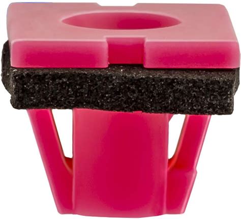 AMZ Clips And Fasteners 15 Side Garnish Moulding Clips Compatible with ...