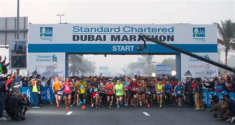 Photos | Dubai Marathon - Official Site - Part 5