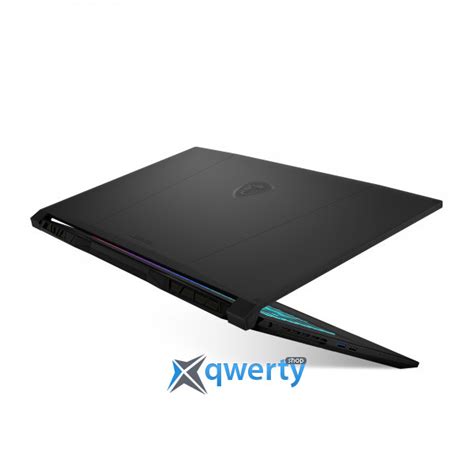 MSI Katana 17 B12V (KATANA_17_B12VEK-434XUA) Black Одесса, купить ...