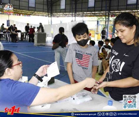 Libreng Tuli” Isinagawa Sa Bayanan Covered Court Barangay Bayanan