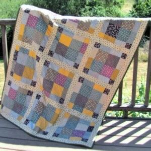 My First Charity Quilt Quiltsby Me