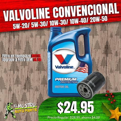 El Mostro está de fiesta - 🎄... - El Mostro Auto Parts