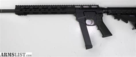 Armslist For Saletrade Mag Tactical 9mm Carbine